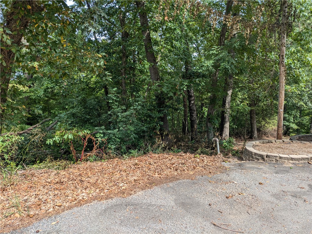 Large fairly level lot on Tisbury Lane. Perc test passed for at least a 3 bedroom home.