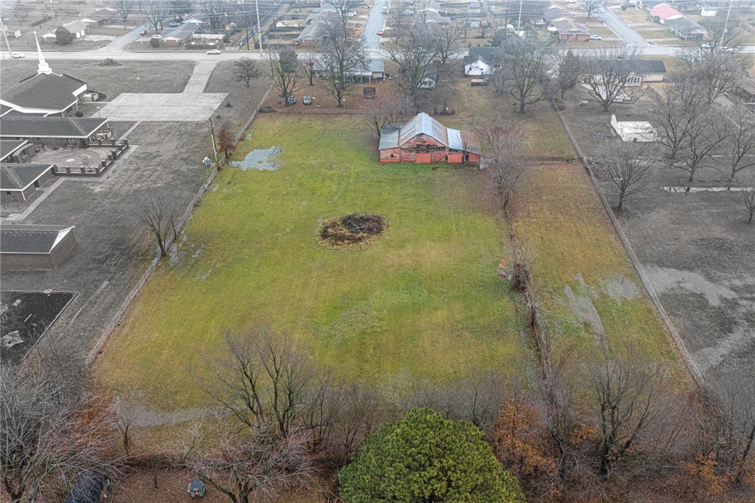 Springdale Outlots - Land