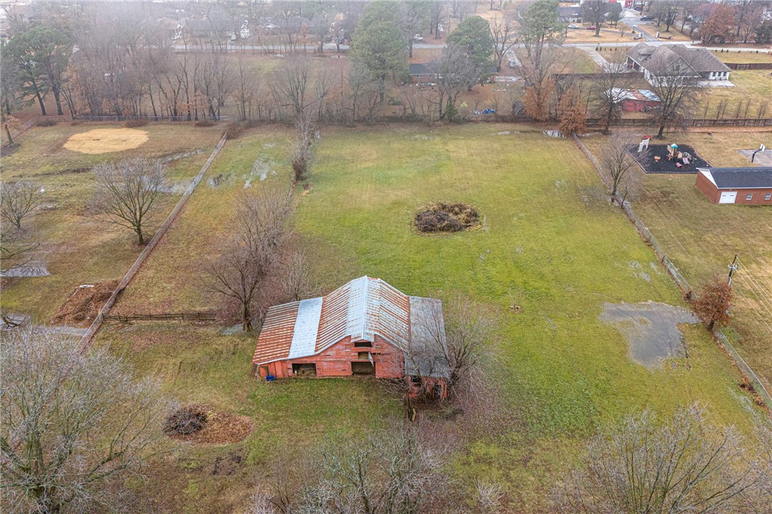 Springdale Outlots - Land