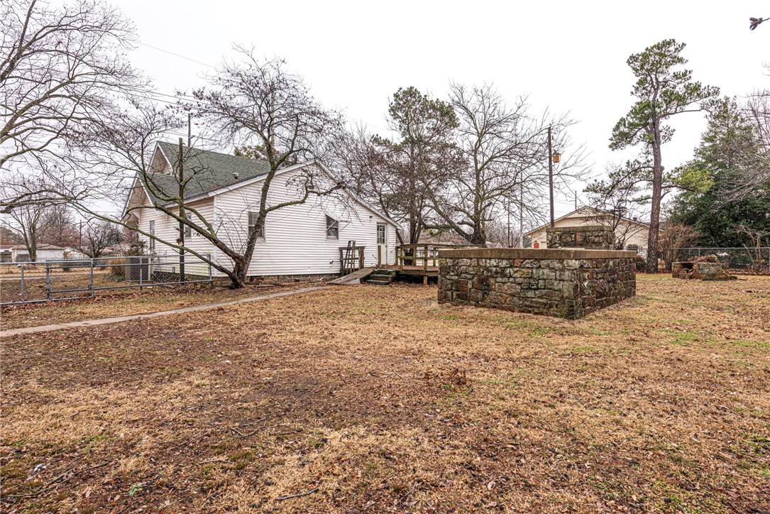 Springdale Outlots - Land