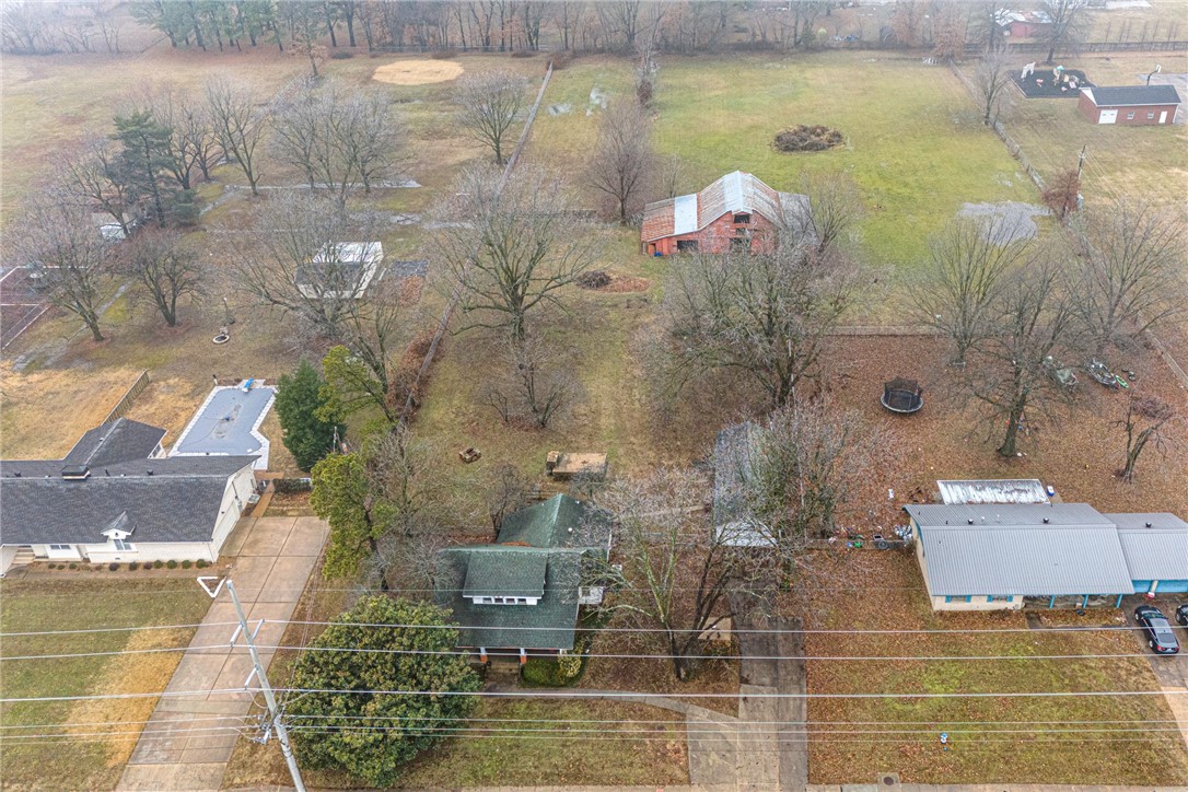 Springdale Outlots - Land
