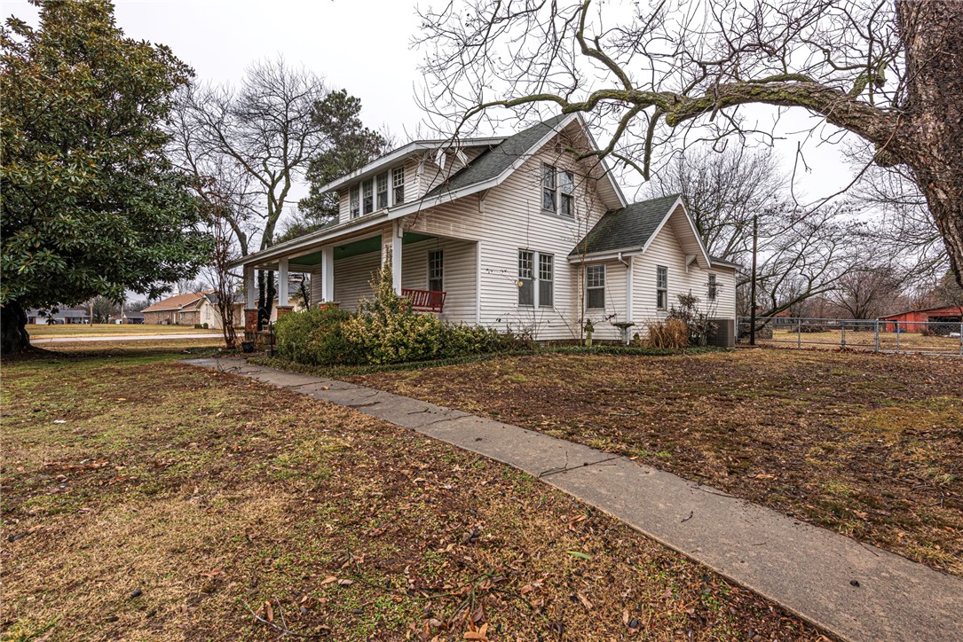 Springdale Outlots - Land
