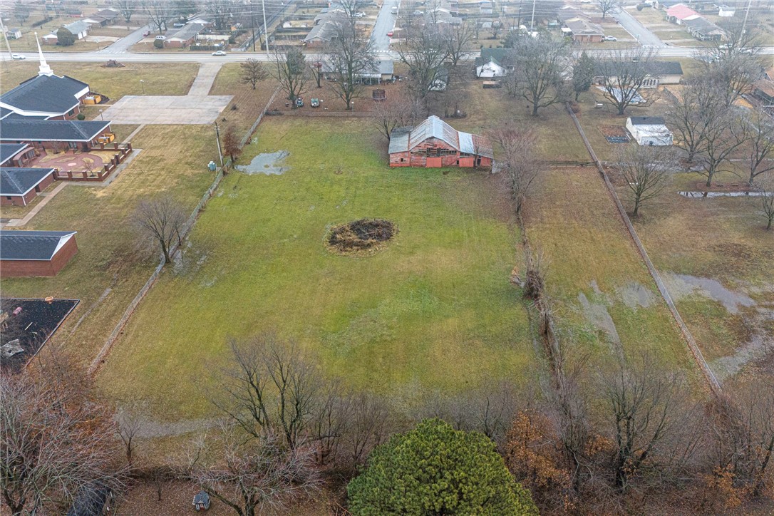 Springdale Outlots - Land
