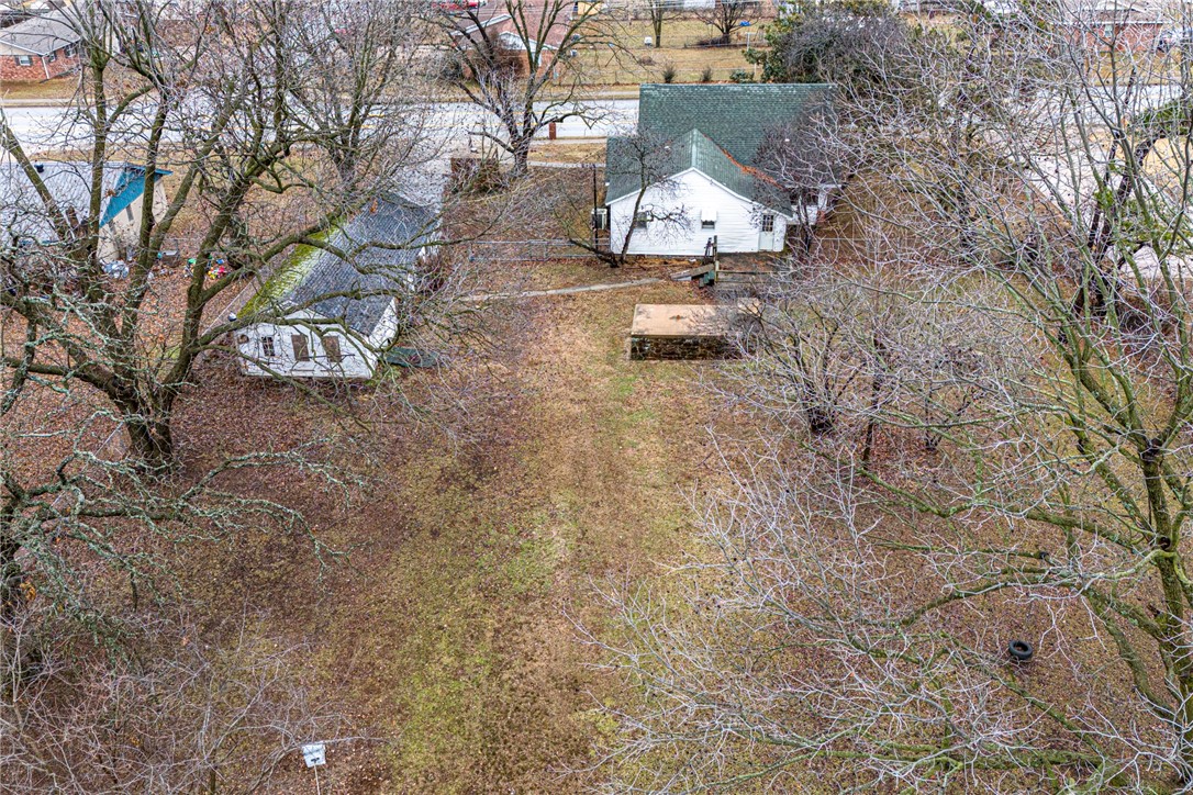 Springdale Outlots - Land