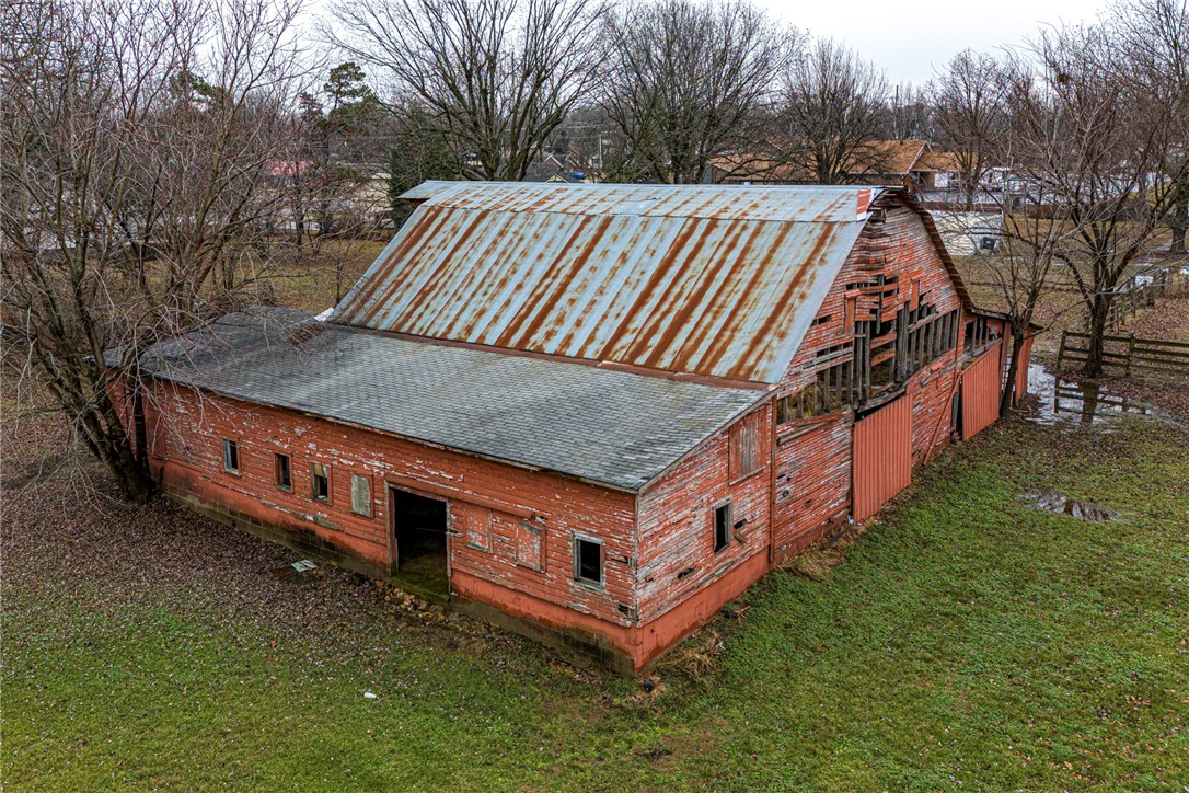 Springdale Outlots - Land