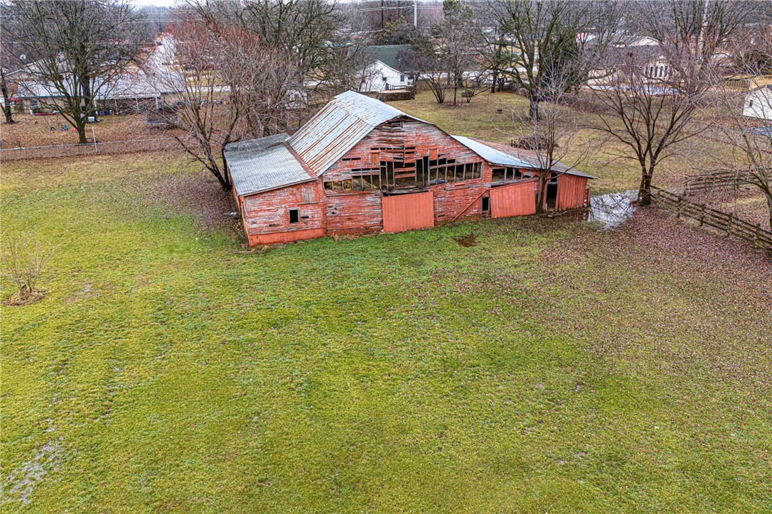 Springdale Outlots - Land