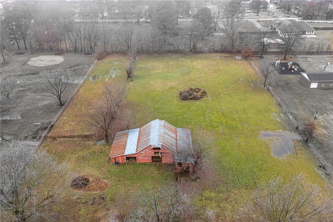 Springdale Outlots - Land