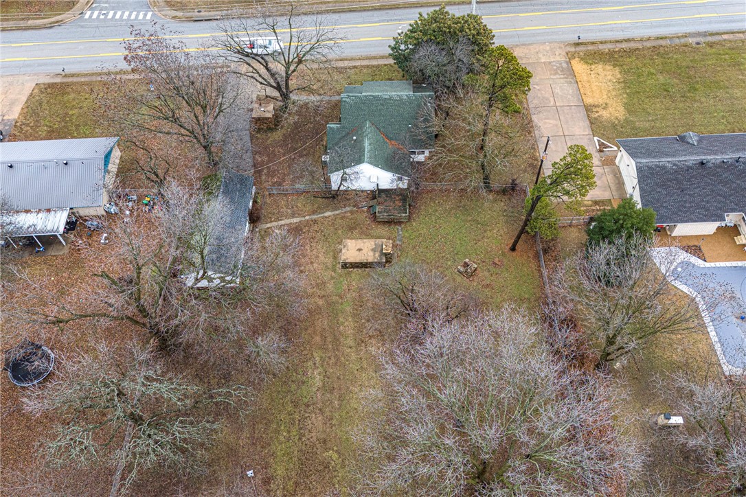 Springdale Outlots - Land
