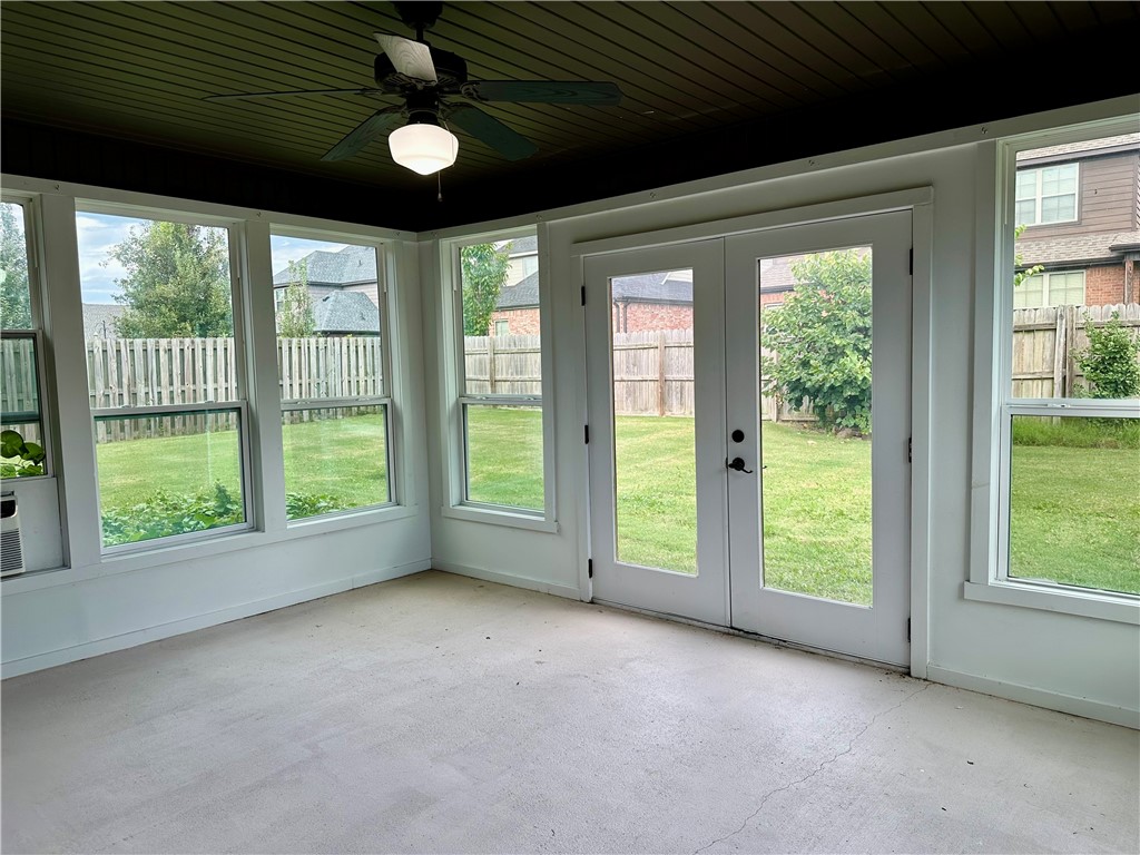 CORNERSTONE RIDGE PH I-BENTONVILLE - Residential Lease