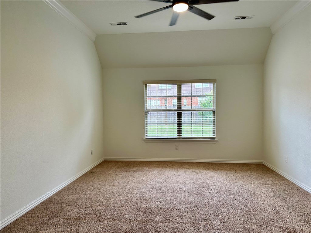 CORNERSTONE RIDGE PH I-BENTONVILLE - Residential Lease