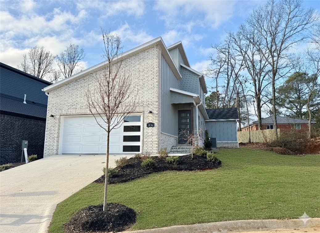 Livingston - Residential