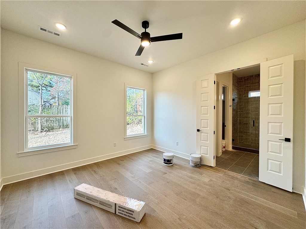 Livingston - Residential