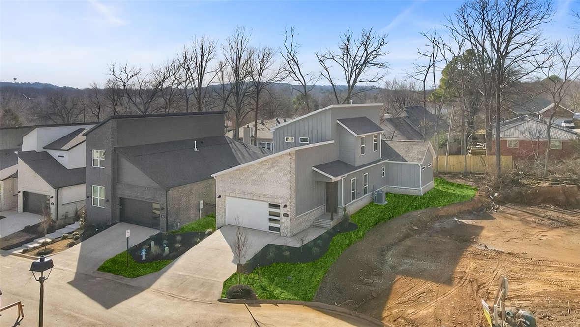 Livingston - Residential