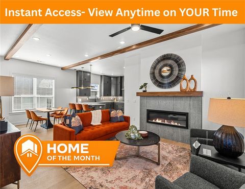 Photo of 3176 N Sumac Drive, Fayetteville, AR 72703 (MLS # 1317083)