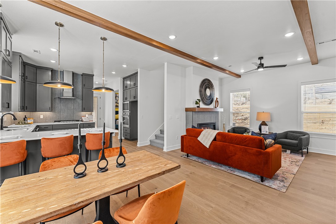 Livingston - Residential