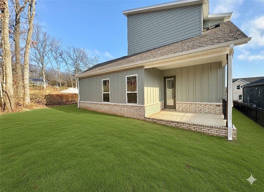 Livingston - Residential