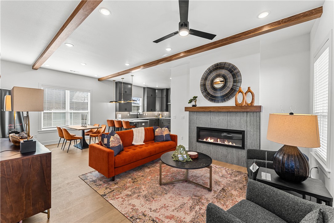 Livingston - Residential