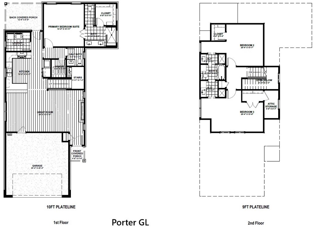 Livingston - Residential