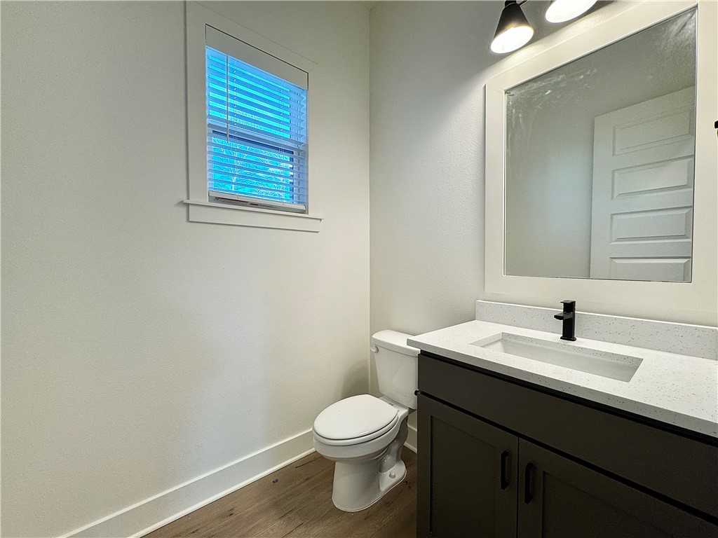 Livingston - Residential