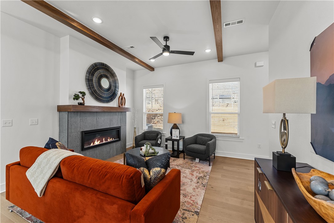 Livingston - Residential