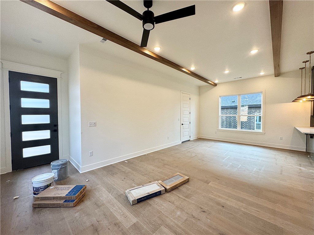 Livingston - Residential