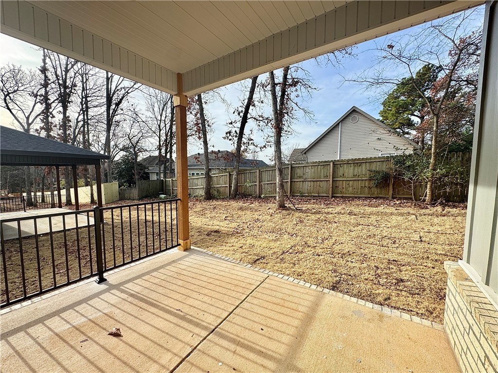 Livingston - Residential