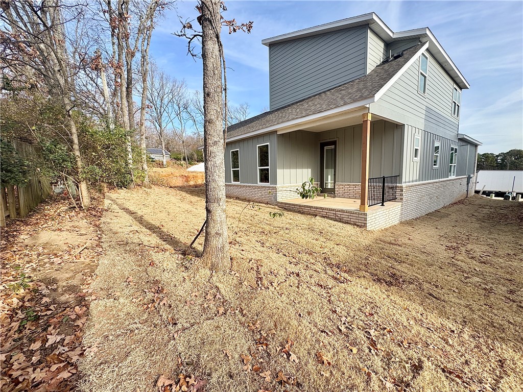 Livingston - Residential