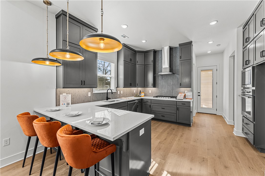 Livingston - Residential