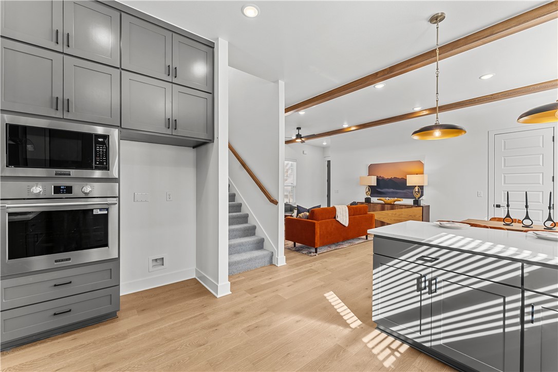 Livingston - Residential