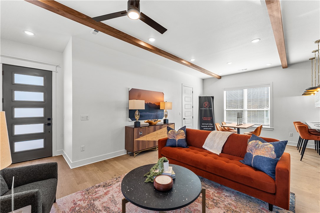 Livingston - Residential