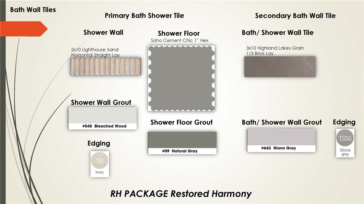Livingston - Residential