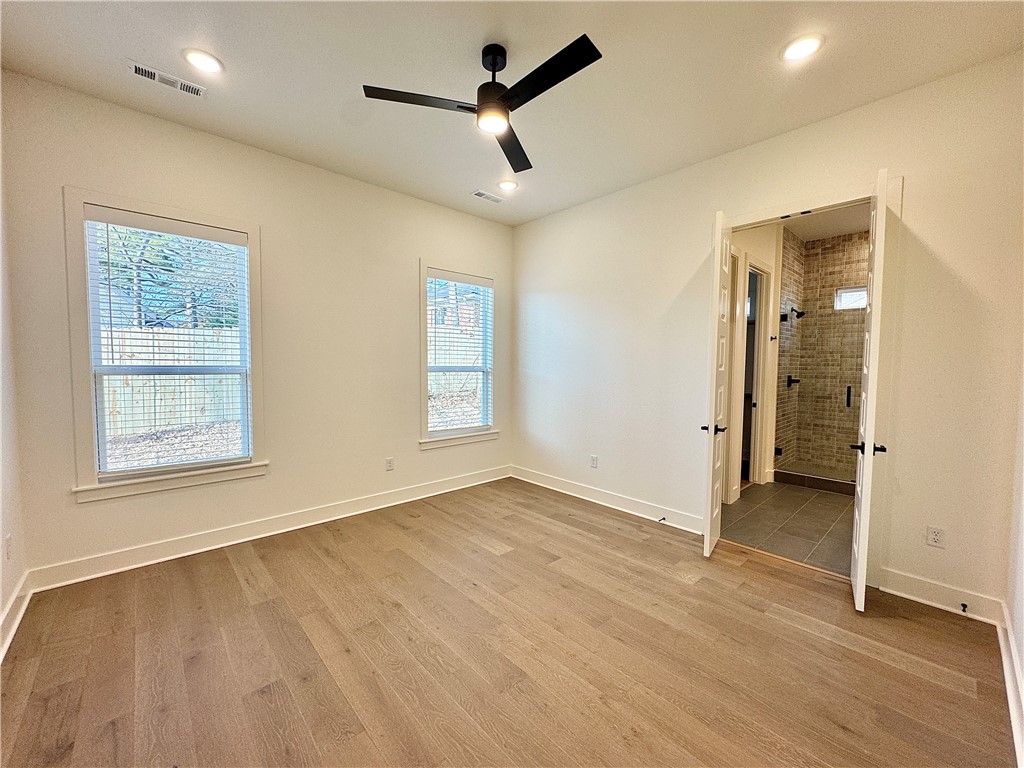 Livingston - Residential