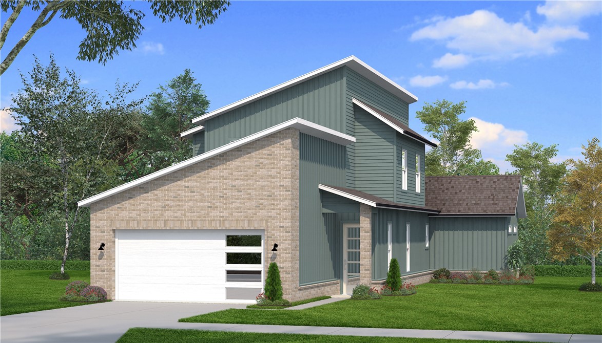 Livingston - Residential