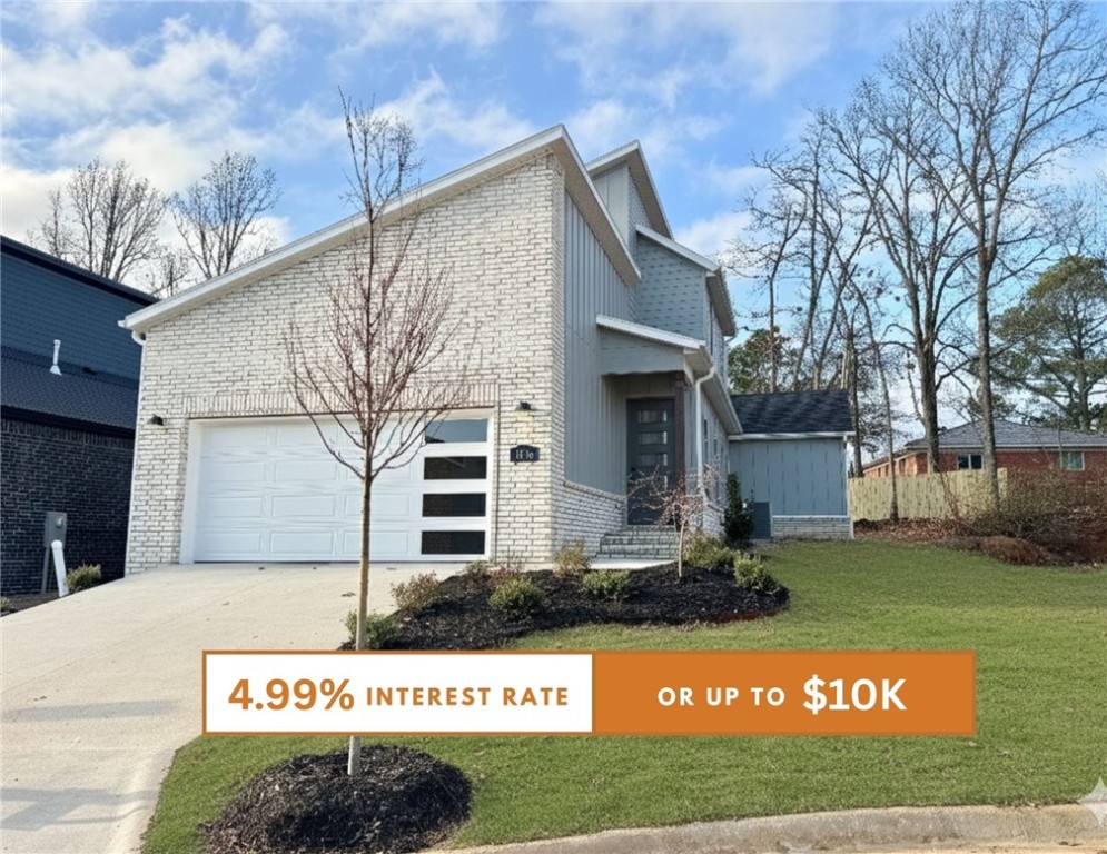 Livingston - Residential