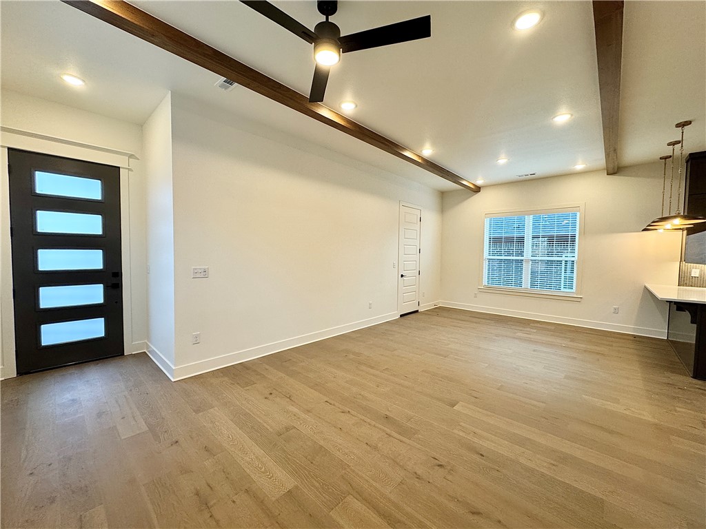 Livingston - Residential