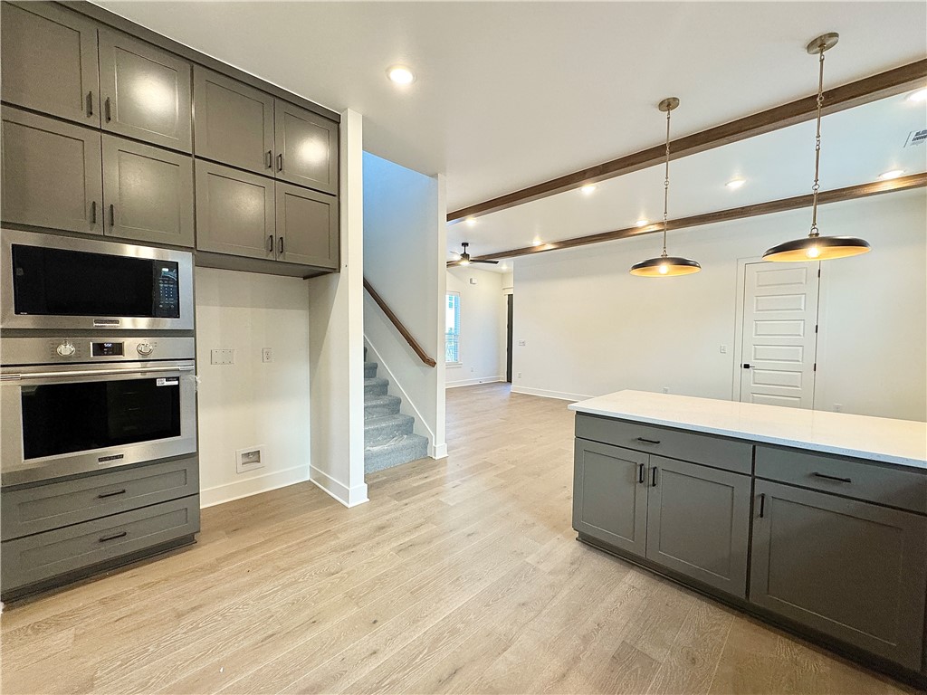 Livingston - Residential