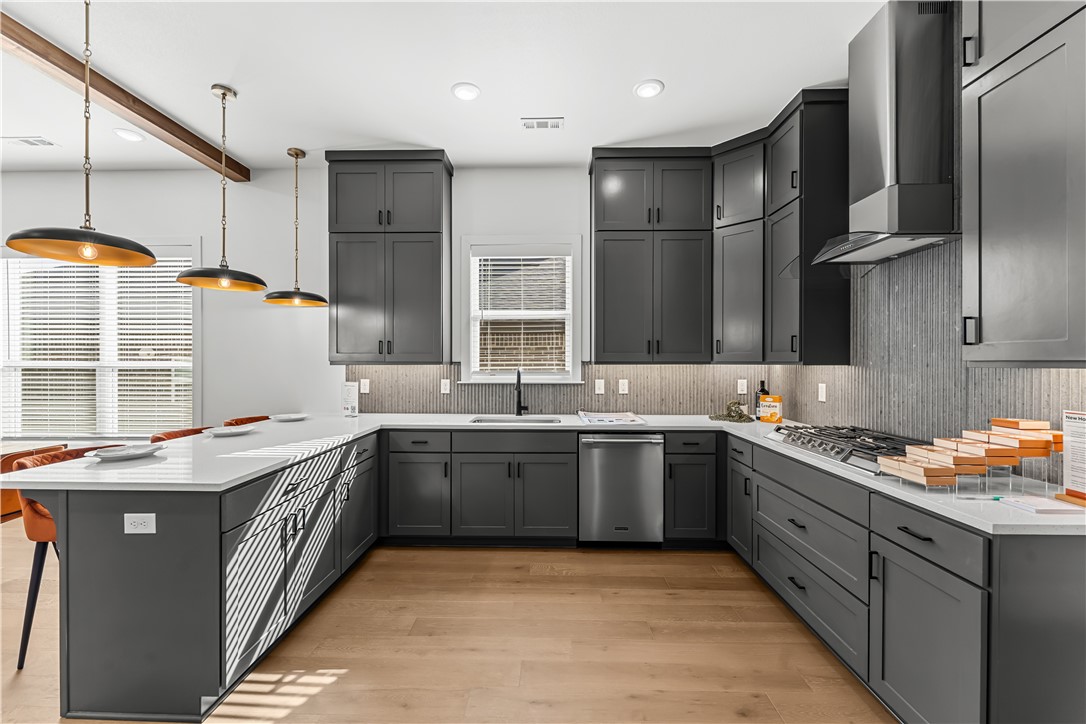 Livingston - Residential