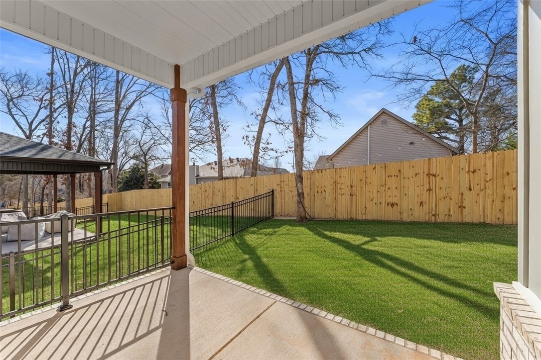 Livingston - Residential