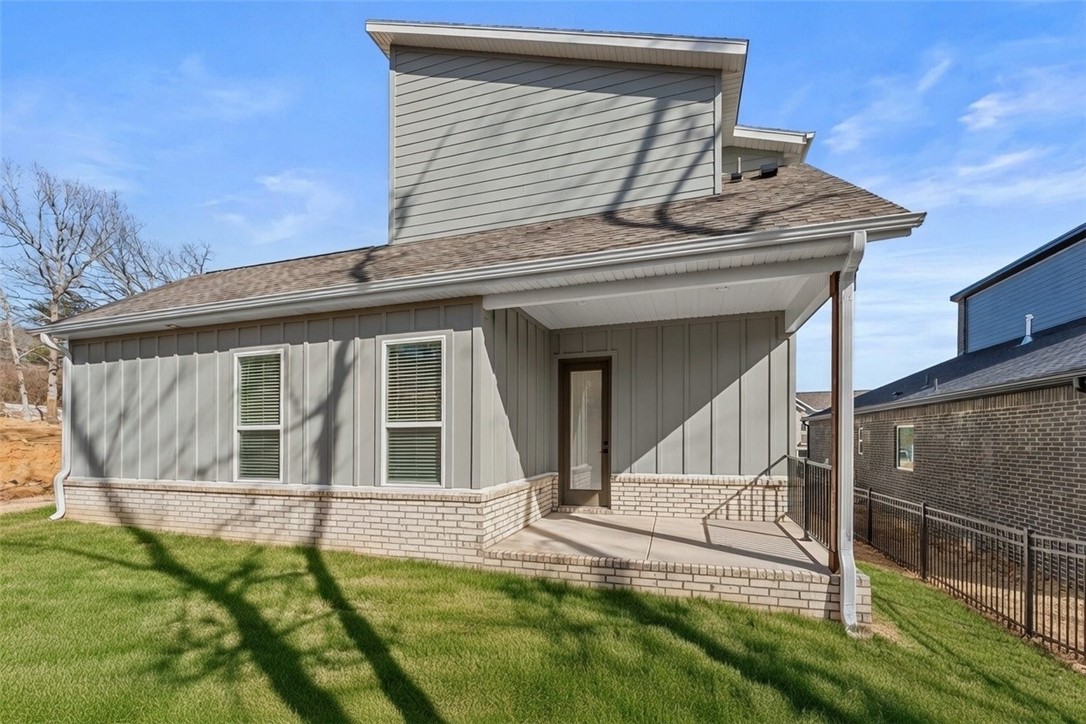 Livingston - Residential