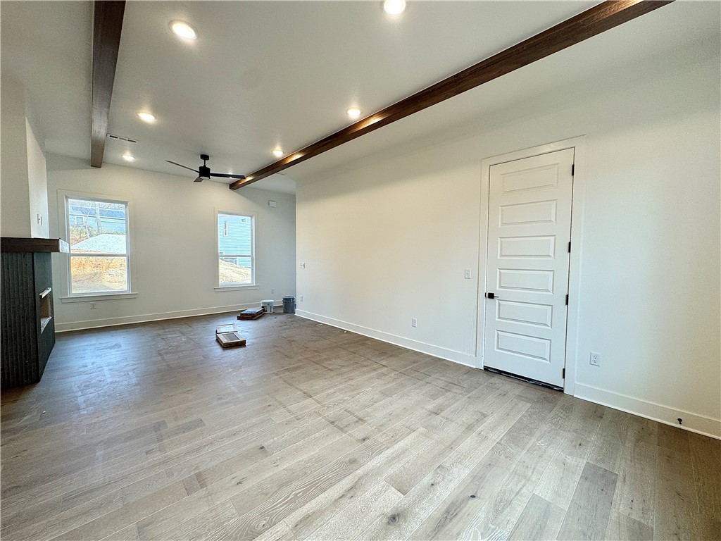 Livingston - Residential