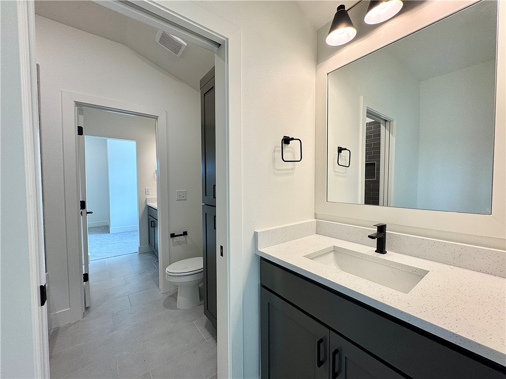 Livingston - Residential