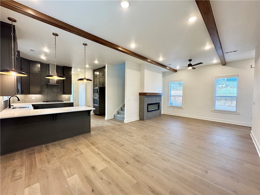 Livingston - Residential