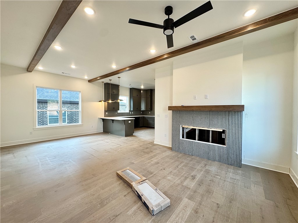 Livingston - Residential