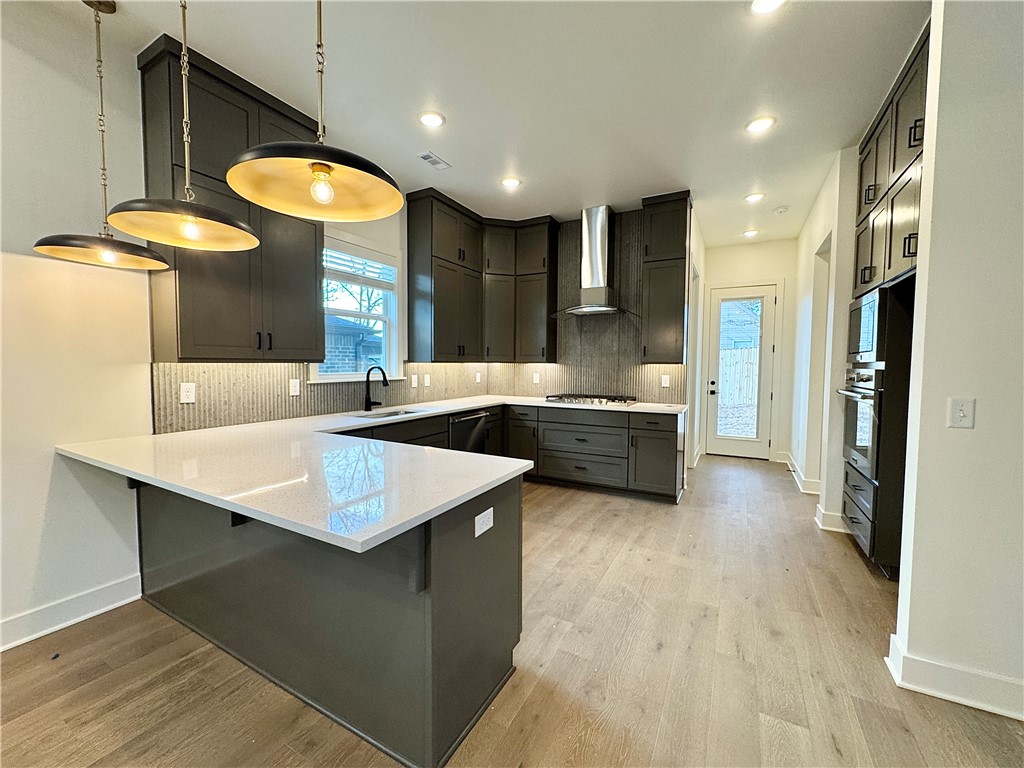 Livingston - Residential