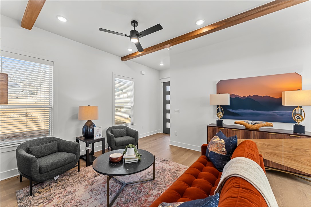 Livingston - Residential