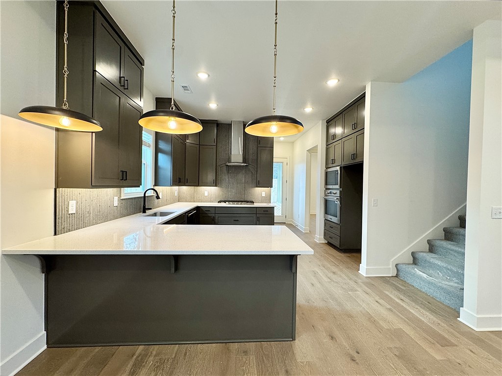 Livingston - Residential