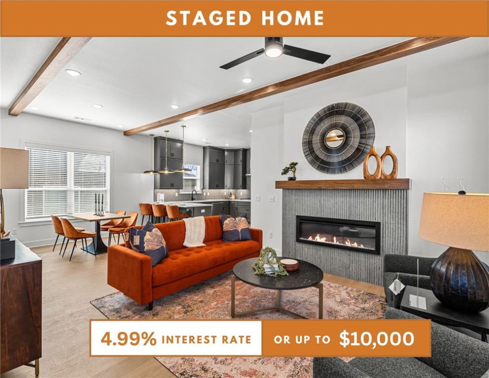 Livingston - Residential