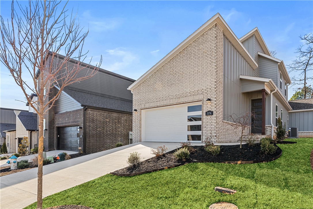 Livingston - Residential