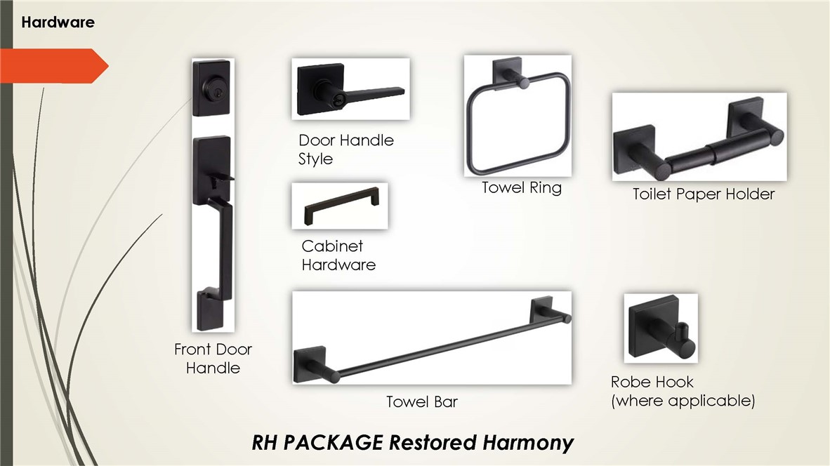 Livingston - Residential