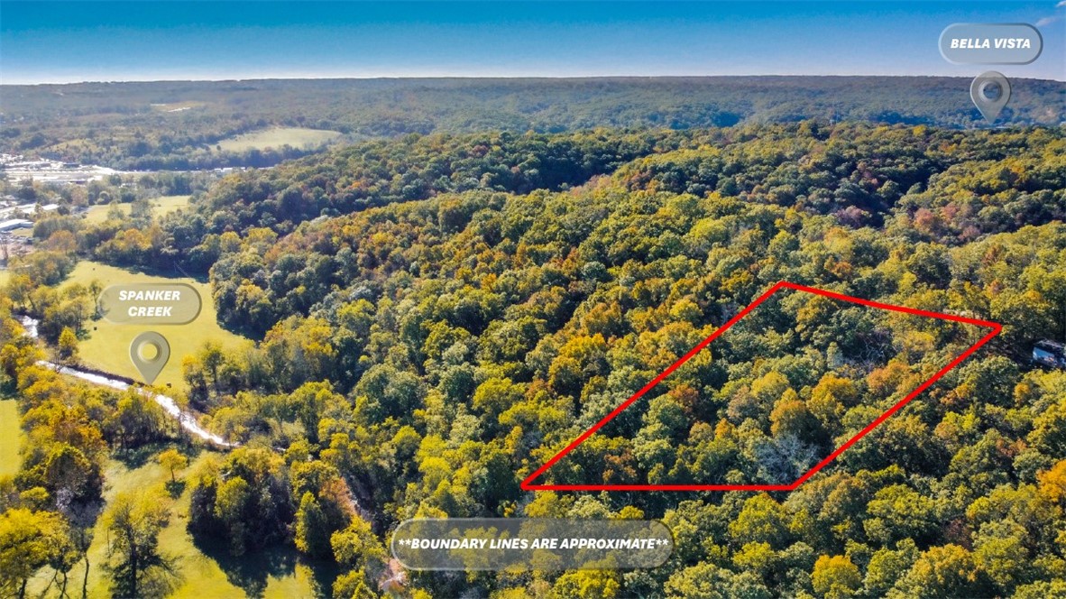 Rush Estates-Rurban - Land